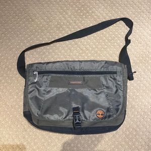 Timberland Messenger/Laptop bag